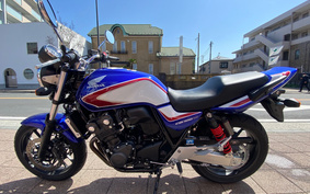 HONDA CB400SF 2021 NC42