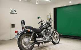 YAMAHA VIRAGO 400 Gen.2 1994 2NT