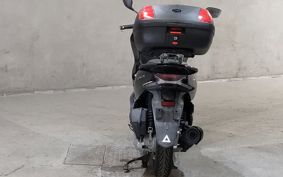 HONDA PCX125 JF81
