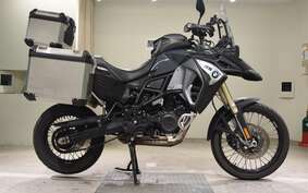 BMW F800GS ADVENTURE 2017 0B55