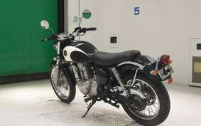 KAWASAKI ESTRELLA BJ250A