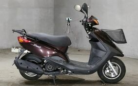 YAMAHA AXIS 125 TREET SE53J