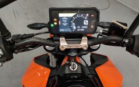 KTM 390 DUKE JPJ40