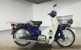 HONDA PRESS CUB 50 AA01