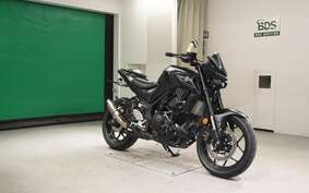 YAMAHA MT-03 ABS 2021 RH13J