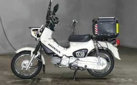 HONDA CROSS CUB 50 AA06