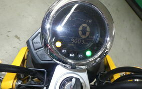 HONDA MONKEY 125 ABS JB02