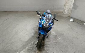 SUZUKI GSX250R DN11A