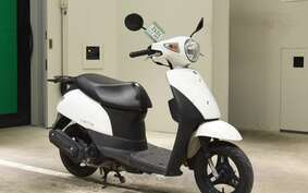 SUZUKI LET's CA4AA