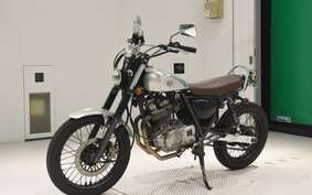 SUZUKI GRASS TRACKER NJ47A