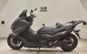 YAMAHA T-MAX 530 2013 SJ09