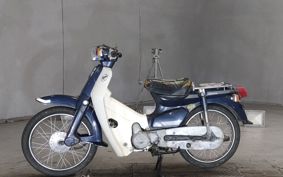 HONDA SUPER CUB70 C70