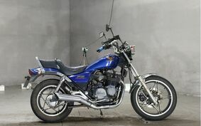 HONDA CBX400F CUSTOM 1983 NC11