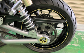 KAWASAKI ZRX1200 DAEG 2009 ZRT20D
