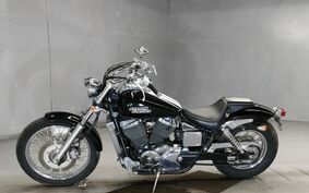 HONDA SHADOW 400 SLASHER 2002 NC40