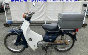 HONDA C50 C50