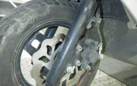 SUZUKI ADDRESS V125 CF4EA