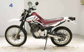 YAMAHA SEROW 250 DG17J