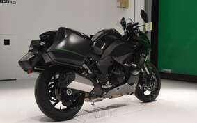 KAWASAKI NINJA 1000 SX 2022 ZXT02K