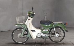YAMAHA MATE 80 22K