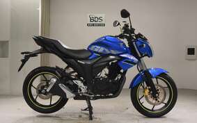 SUZUKI ジクサー150 NG4BG