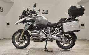 BMW R1200GS 2013 0A01