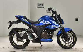 SUZUKI GIXXER 250 ED22B