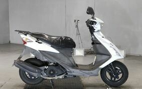 SUZUKI ADDRESS V125 S CF4MA