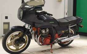 HONDA CB900F 2023 SC01