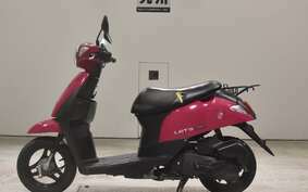 SUZUKI LET's CA4AA