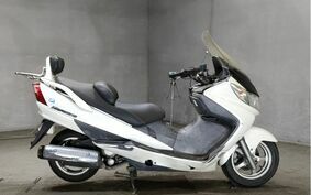 SUZUKI SKYWAVE 250 (Burgman 250) CJ43A