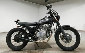 SUZUKI GRASS TRACKER BigBoy NJ47A