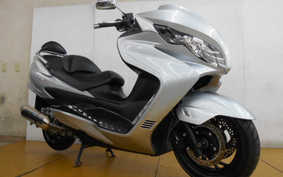 SUZUKI SKYWAVE 400 2008 CK44A