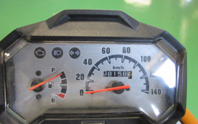HONDA ZOOMERX JF38