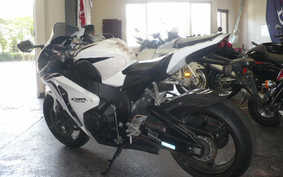 HONDA CBR1000RR 2008 SC59