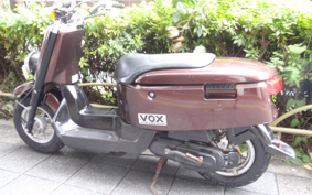 YAMAHA VOX DELUXE  SA31J