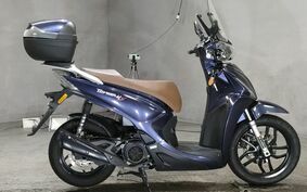 KYMCO TERSELY S125 不明