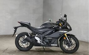 YAMAHA YZF-R3 2019 RH13J