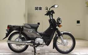 HONDA CROSS CUB 110 JA10