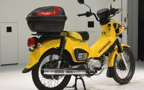 HONDA CROSS CUB 110 JA45