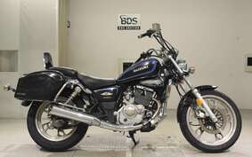 SUZUKI GZ125HS