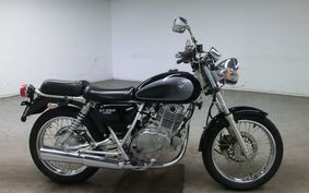 SUZUKI ST250E Fi NJ4CA