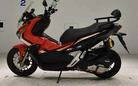 HONDA ADV150 KF38