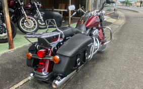 HARLEY FLHRCI 2001 FRW