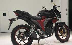 SUZUKI GIXXER 150 NG4BG