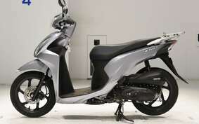 HONDA DIO 110 JF58