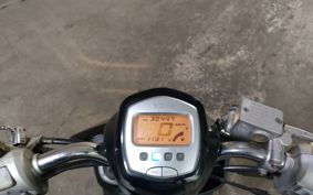 YAMAHA CUXI100 TRIKE  C1DW