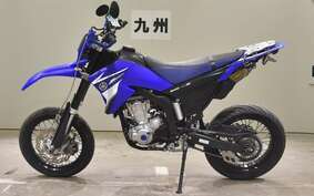 YAMAHA WR250X DG15J