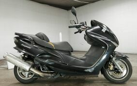 YAMAHA MAJESTY 125 5CA