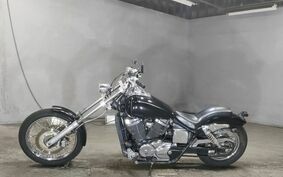 HONDA SHADOW 400 SLASHER 2000 NC40